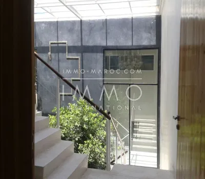 Riad for sale Marrakech