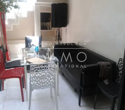 Riad for sale Marrakech