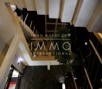 Riad for sale Marrakech