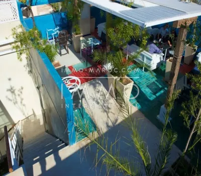 Riad for sale Marrakech