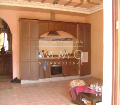 Apartment for sale Marvelous Marrakech Marrakech Downtown Gueliz