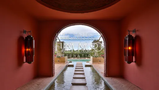 House for sale Marrakesh Marrakech Golfs Amelkis