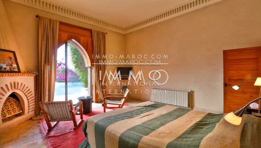 Villa for sale Morocco luxury real estate for sale marrakech Marrakech Golfs Amelkis