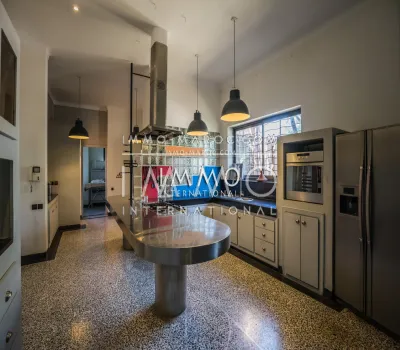 villa purchase Contemporary Marrakech Exterior Route Fes