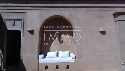 Marrakesh house rental Marrakech Exterior Route Ouarzazate