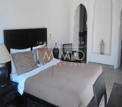 Marrakesh villa rental Marrakech exterior Route Ouarzazate