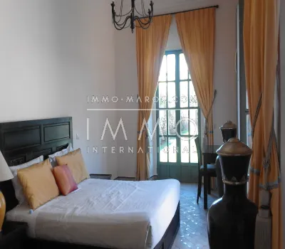 House for rent Moroccan purified Marrakech Exterior Route Ouarzazate