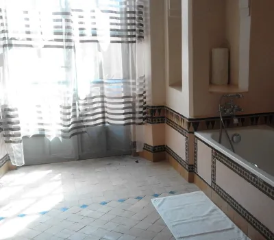 House for rent Moroccan purified Marrakech Exterior Route Ouarzazate
