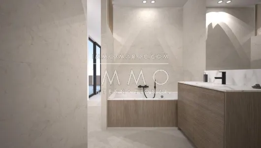 Apartment for sale Contemporary Marrakech Center ville