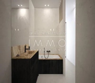 Apartment for sale Modern Marrakech Center ville