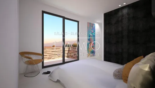 apartment for sale Contemporary Marrakech Center ville