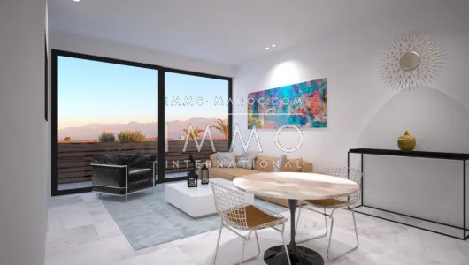 apartment for sale Contemporary Marrakech Center ville