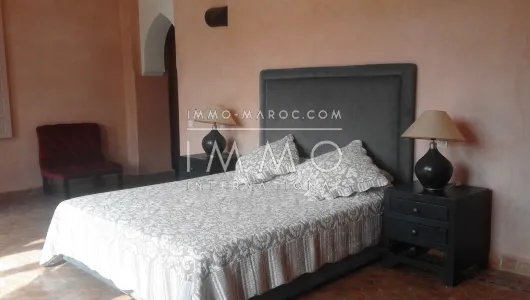 Morocco villa rentals in Marrakech
