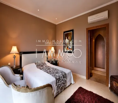 villa for sale Morocco cleansed luxury real estate marrakech Marrakech Exterior Road Amizmiz