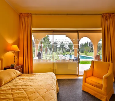 Sale house Moroccan purified luxury real estate agency marrakech Marrakech Exterior Road Amizmiz