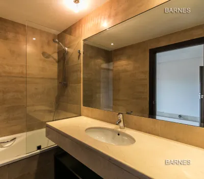 Buy contemporary apartment Marrakech Center ville Majorelle