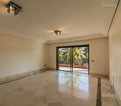 apartment for sale Contemporary Marrakech Center ville Majorelle