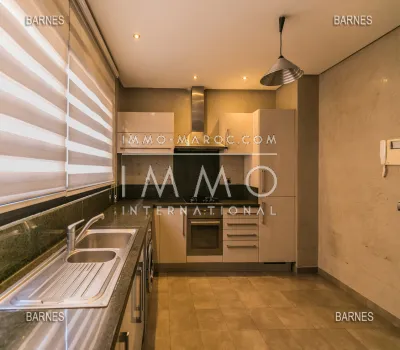 Buy contemporary apartment Marrakech Center ville Majorelle