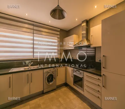 apartment for sale Modern Marrakech Center ville Majorelle