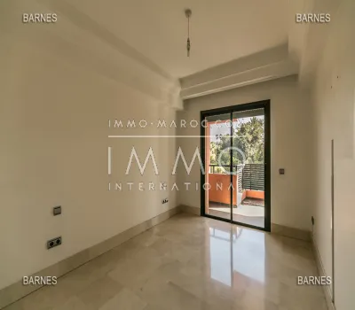 apartment for sale Contemporary Marrakech Center ville Majorelle