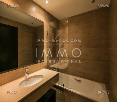 buy apartment Modern Marrakech Center ville Majorelle