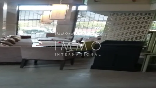 Commercial space for sale Commercial Space Marrakech Center ville Guéliz