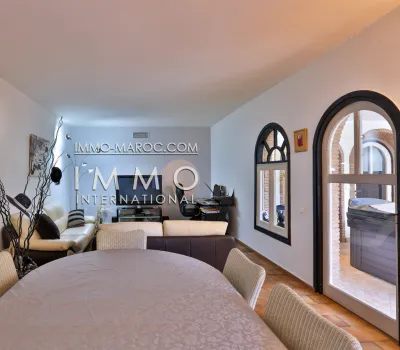 Morocco property for sale Marrakech Palmeraie Circuit Palmeraie
