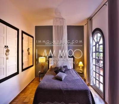 apartment for sale Morocco Marrakech Palmeraie Circuit Palmeraie