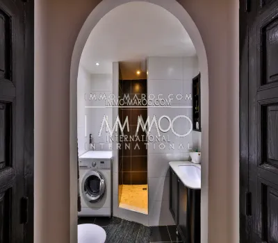 Apartment for sale Morocco Marrakech Palmeraie Circuit Palmeraie