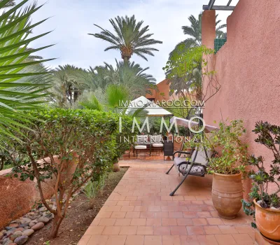 buy apartment Marrakech Marrakech Palmeraie Circuit Palmeraie