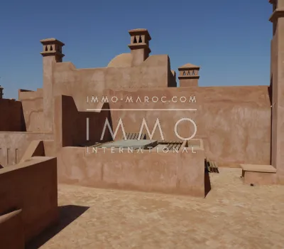 apartment for sale Moroccan clean Marrakech City Center Agdal - Mohamed 6