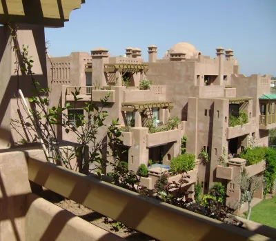 to buy flat marrakech Marrakech City Center Agdal - Mohamed 6