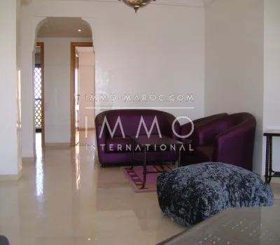 to buy flat marrakech Marrakech City Center Agdal - Mohamed 6