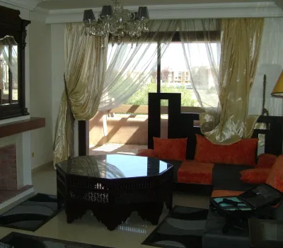 to buy flat marrakech Marrakech City Center Agdal - Mohamed 6