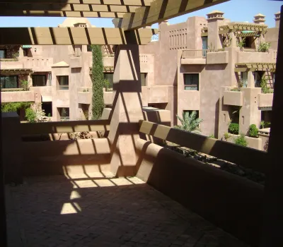 apartment for sale Moroccan clean Marrakech City Center Agdal - Mohamed 6