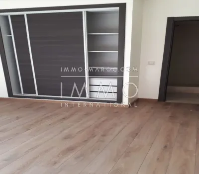 comprar apartamento moderno centro de Marrakech ville Guéliz