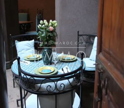 riad Morocco purified Marrakech Other Sectors Medina Zaouia