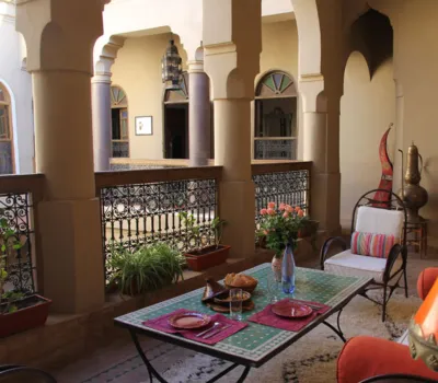 Moroccan riad for sale Marrakech Other Sectors Medina Zaouia