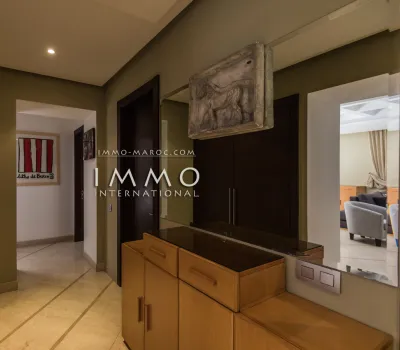 apartment for sale Contemporary Marrakech Center ville Guéliz