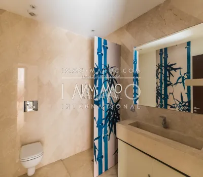 buy apartment Modern Marrakech Center ville Guéliz