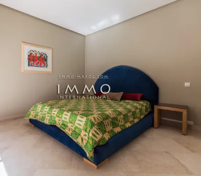 apartment for sale Modern Marrakech Center ville Guéliz
