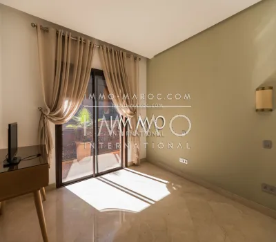 buy apartment Modern Marrakech Center ville Guéliz