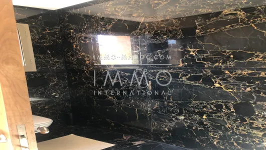 House for rent Modern Marrakech Golfs Other golf courses Town center Agdal - Mohamed 6