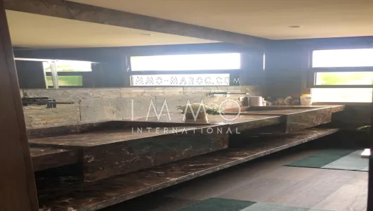 Rental house Modern Marrakech Golfs Other golf courses Town center Agdal - Mohamed 6