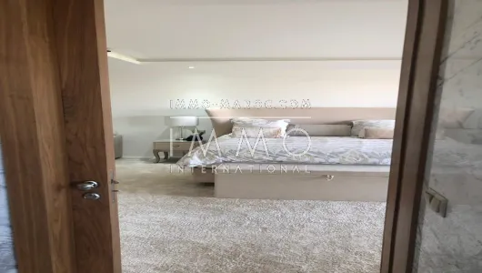 House for rent Modern Marrakech Golfs Other golf courses Town center Agdal - Mohamed 6