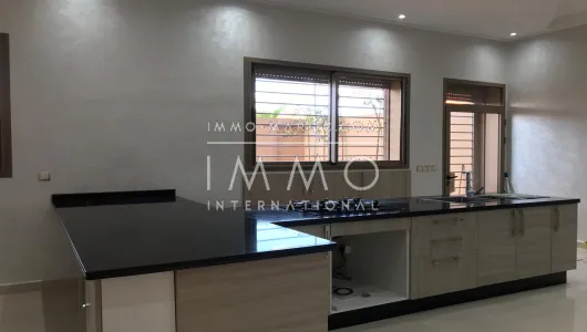 villa sale Contemporary Marrakech Center ville Targa