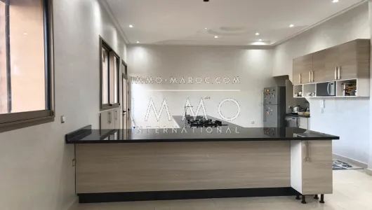 villa sale Contemporary Marrakech Center ville Targa