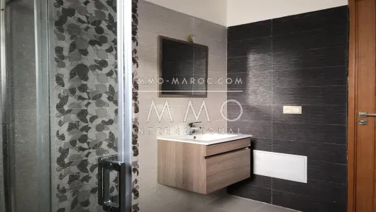 Sale Contemporary house Marrakech Center ville Targa