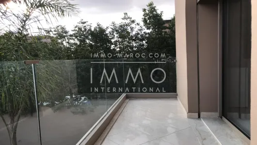 House for sale Modern Marrakech Center ville Targa