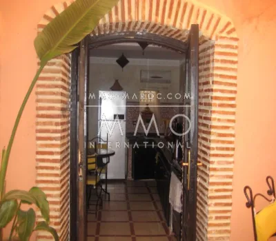 riad Marrakech Other Sectors Medina